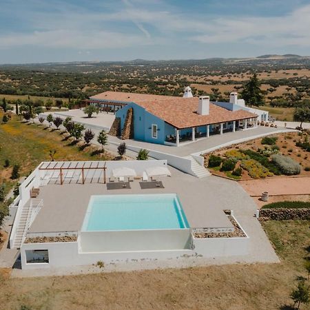 Monte Dos Cordeiros Villa Vila Vicosa  Exterior photo