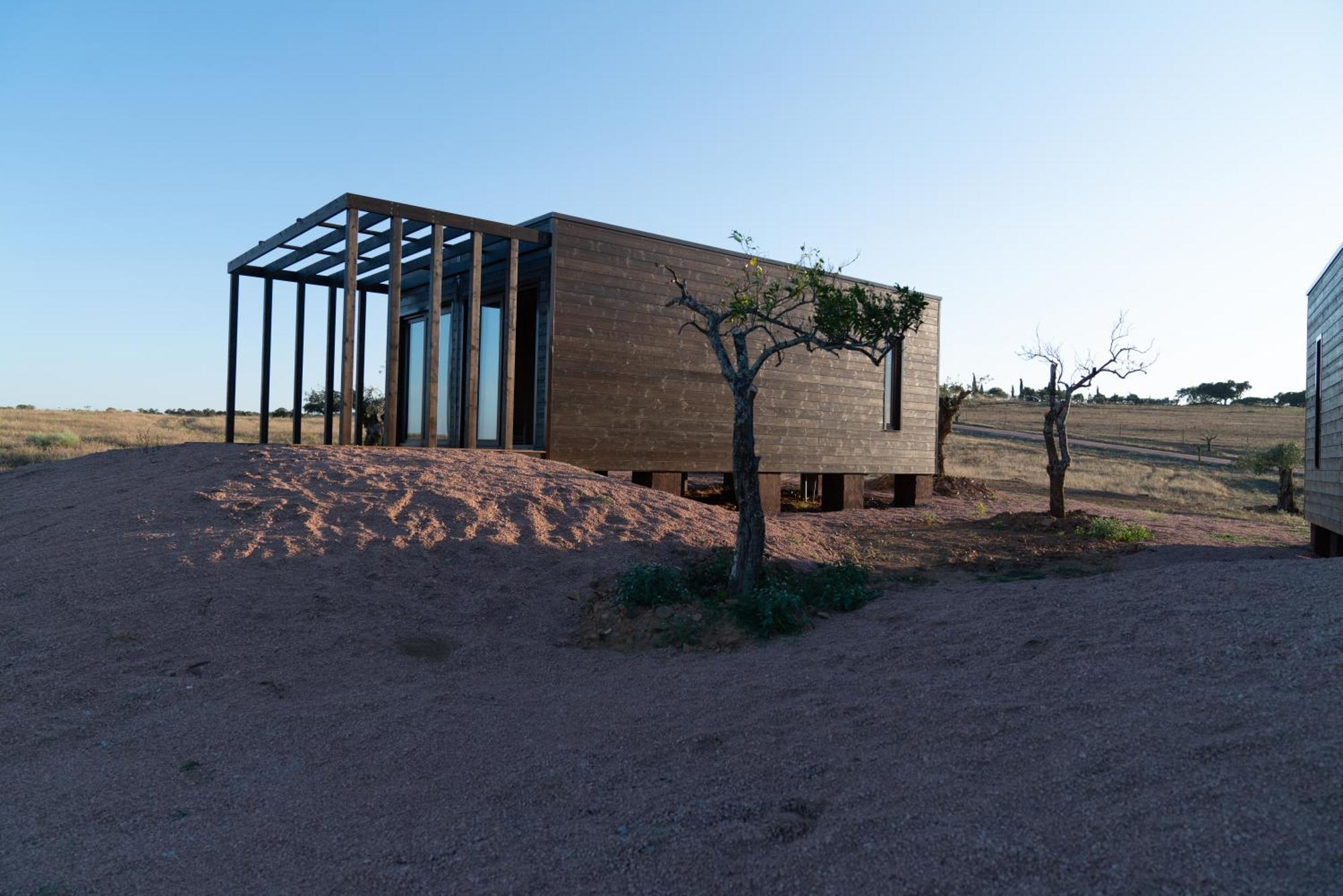 Monte Dos Cordeiros Villa Vila Vicosa  Exterior photo